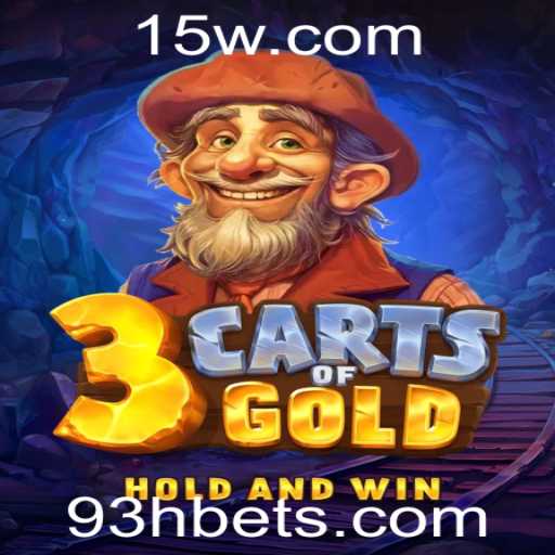 3cartsOfGold: Um Novo Fenômeno no Mundo dos Jogos