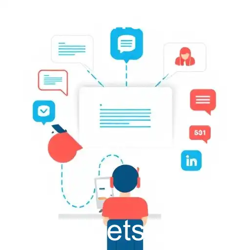 Contate-nos: A Arte da Comunicação Eficiente