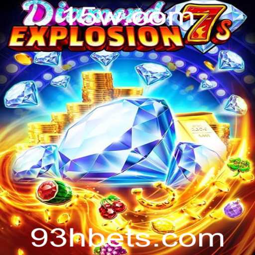 Explorando as Profundezas de DiamondExplosion7s: O Novo Fenômeno dos Jogos