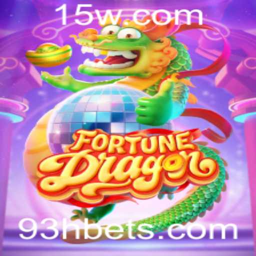 FortuneDragon: Descubra o Universo Mágico do Jogo que Está Conquistando o Mundo