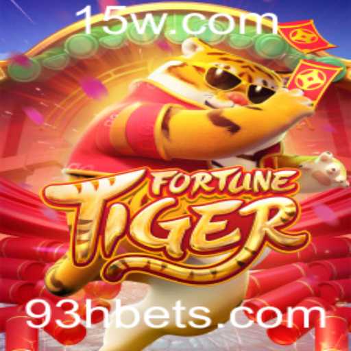 FortuneTiger: Uma Jornada em Busca da Fortuna