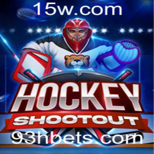 HockeyShootout: O Desafio Gélido no Mundo dos Esportes Virtuais