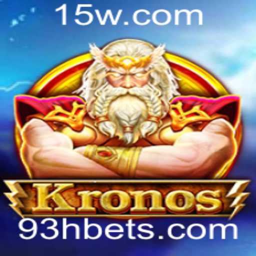 Descubra Kronos: O Jogo de Estratégia em Tempo Real que Conquista os Jogadores