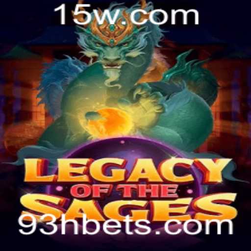 Legacy of the Sages: Um Mergulho no Universo do Jogo de Estratégia 93h