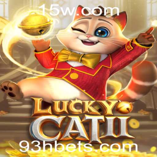 Descubra a Emoção do Jogo 'LuckyCatII' e Suas Regras Exclusivas
