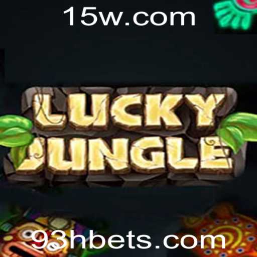 Explorando o Mundo do Jogo LuckyJungle: Aventuras e Regras