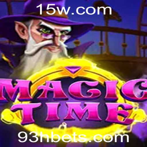 MagicTime: Uma Jornada Interativa em 93 Horas de Diversão