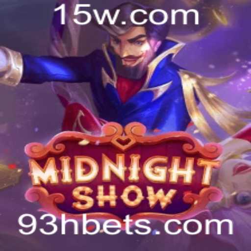 Descubra o fascinante universo de 'MidnightShow'