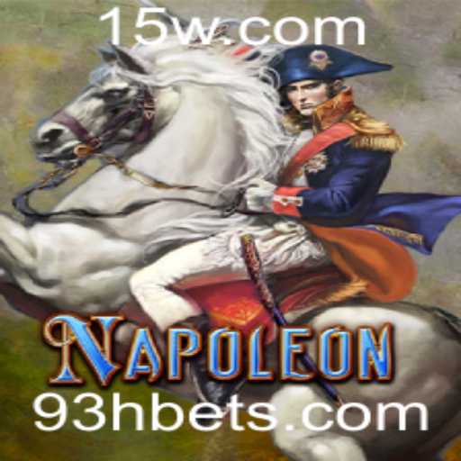 Napoleon: Um Mergulho Profundo no Jogo de Estratégia com a Chave 93h