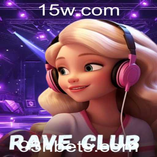 Descubra o Mundo Emocionante de RaveClub 93h
