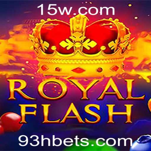 Descubra o Mundo de RoyalFlash: O Jogo de Estratégia e Sorte