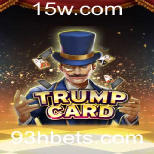 Explorando o Intrigante Mundo de TrumpCard: Regras, Estratégias e Inovações