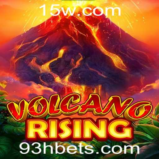 Descubra o Desafio Intenso de VolcanoRising